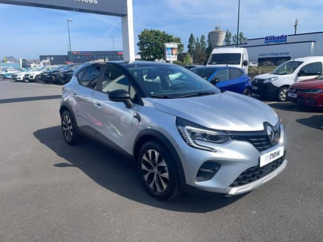 Renault Captur image 4