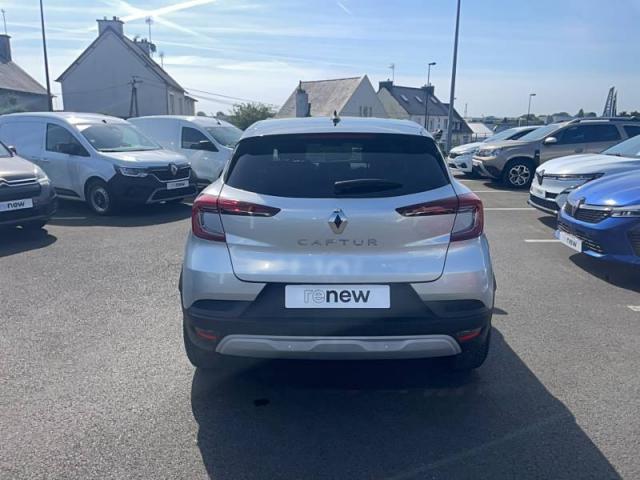 Renault Captur image 9