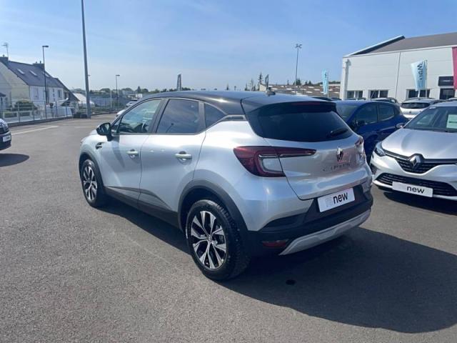 Renault Captur image 8