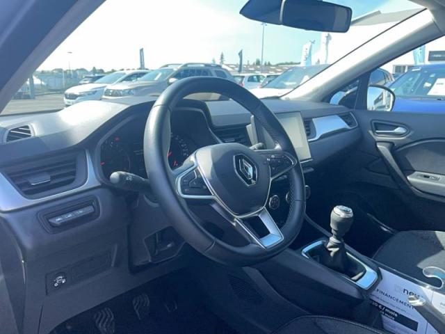 Renault Captur image 3