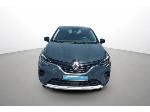Renault Captur image 8
