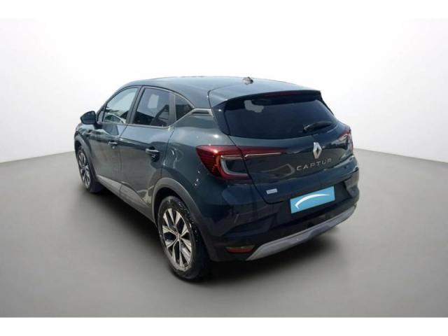 Renault Captur image 6