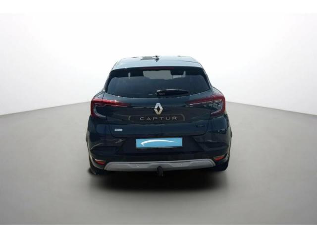 Renault Captur image 7