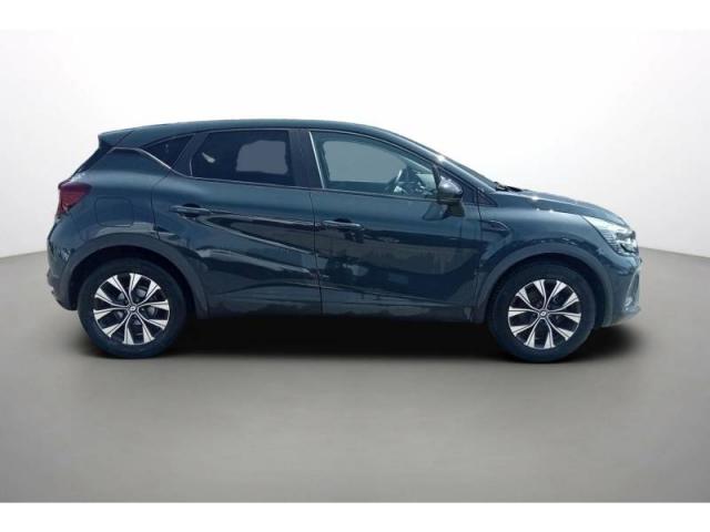 Renault Captur image 1