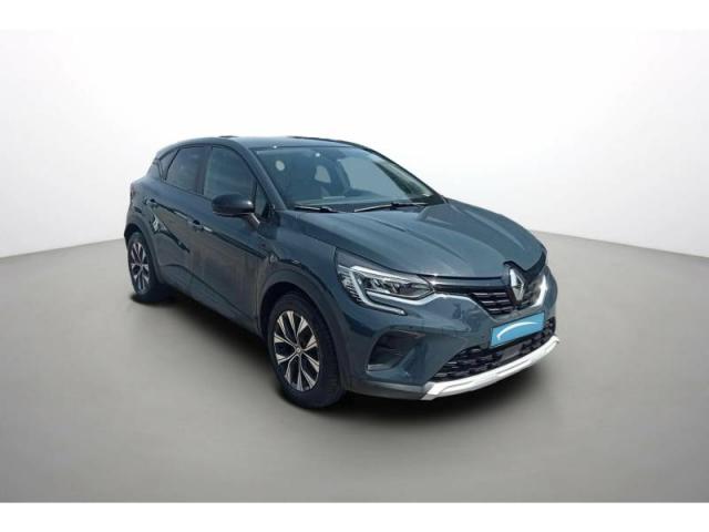 Renault Captur image 3
