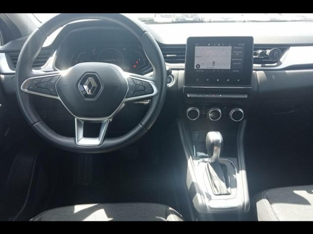 Renault Captur image 4