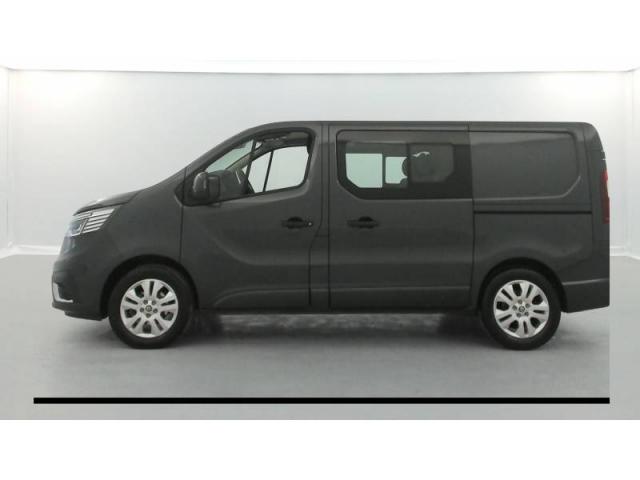 Renault Trafic image 9