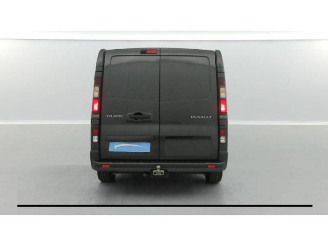 Renault Trafic image 3