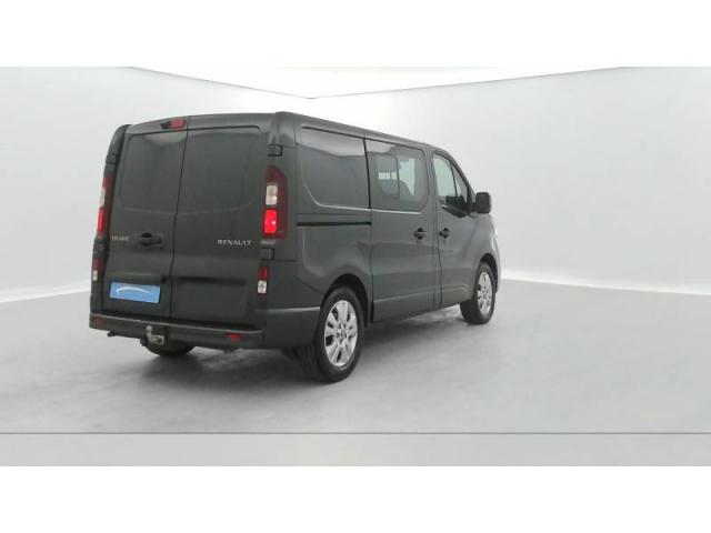 Renault Trafic image 8