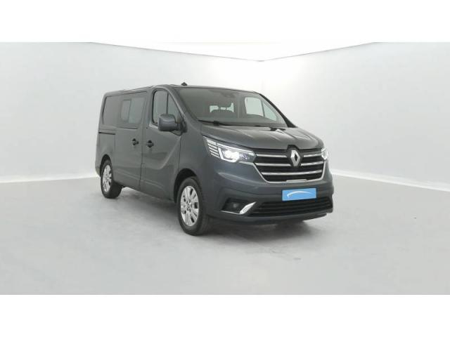 Renault Trafic image 7