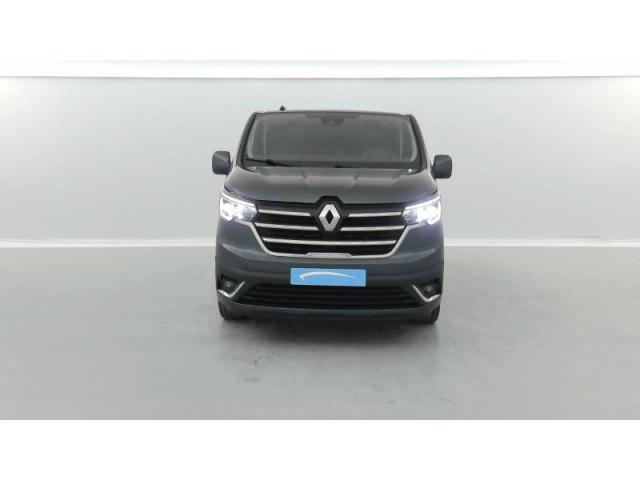 Renault Trafic image 5
