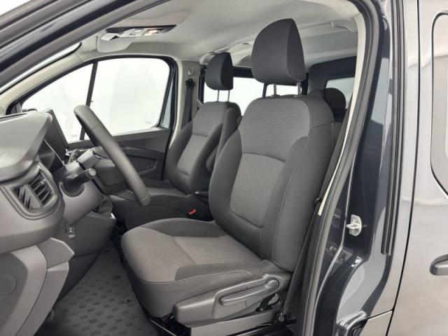 Renault Trafic image 6
