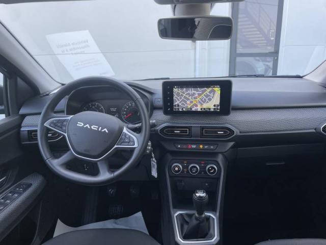 Dacia Sandero image 7