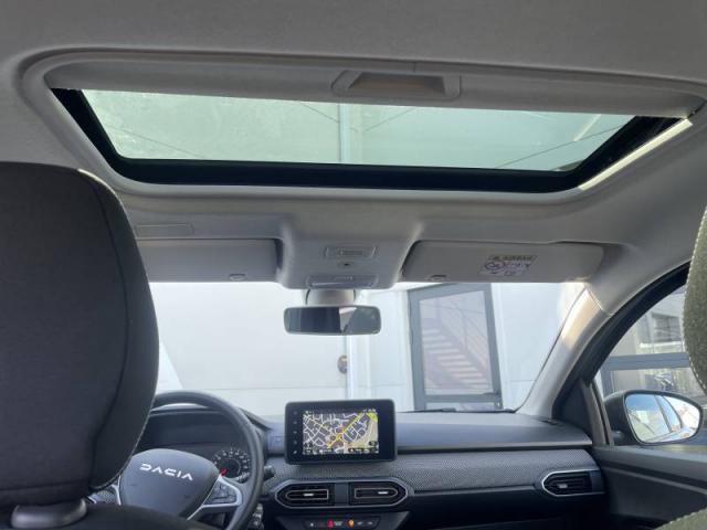 Dacia Sandero image 6
