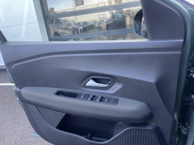 Dacia Sandero image 3