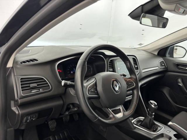 Renault Mégane image 5