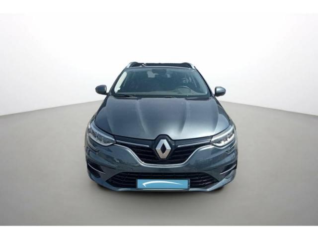 Renault Mégane image 4