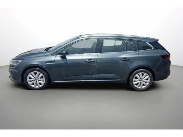 Renault Mégane image 5