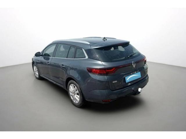Renault Mégane image 2