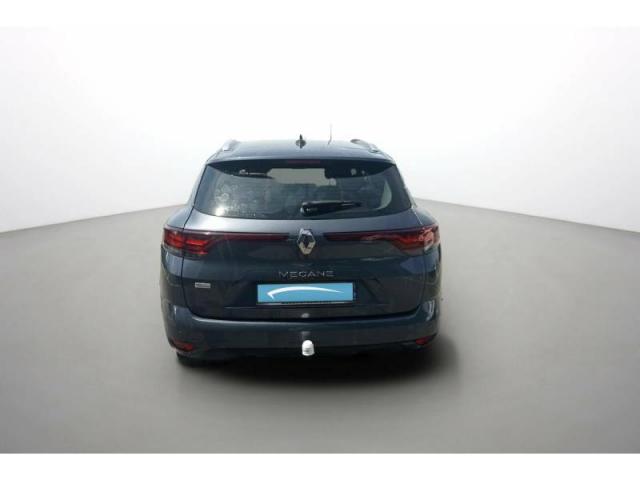 Renault Mégane image 7