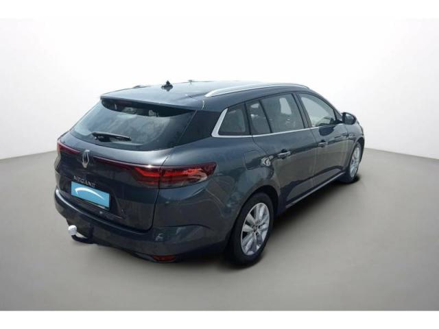 Renault Mégane image 6