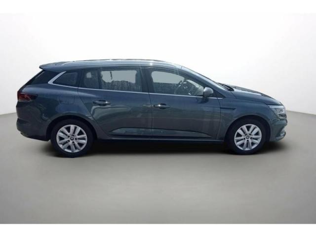 Renault Mégane image 1