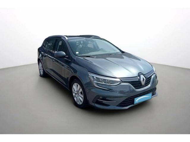 Renault Mégane image 3