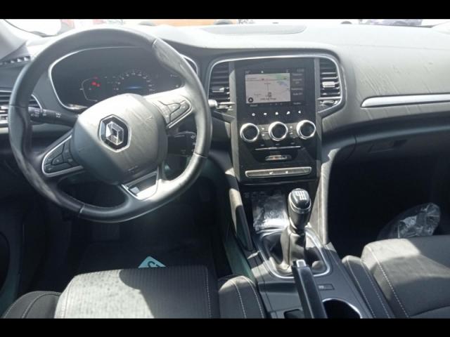 Renault Mégane image 8