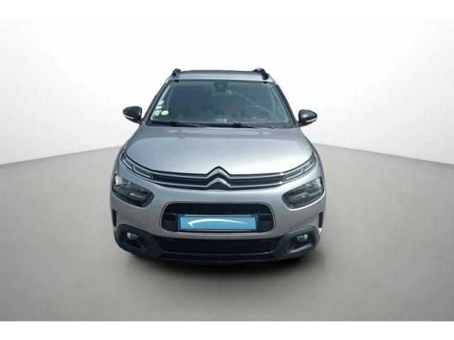 Citroen C4 Cactus image 5