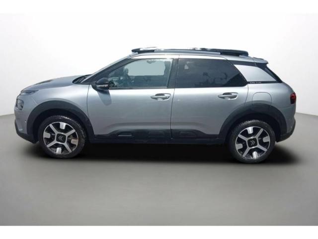 Citroen C4 Cactus image 1