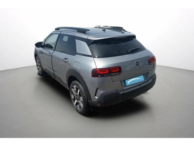 Citroen C4 Cactus image 6