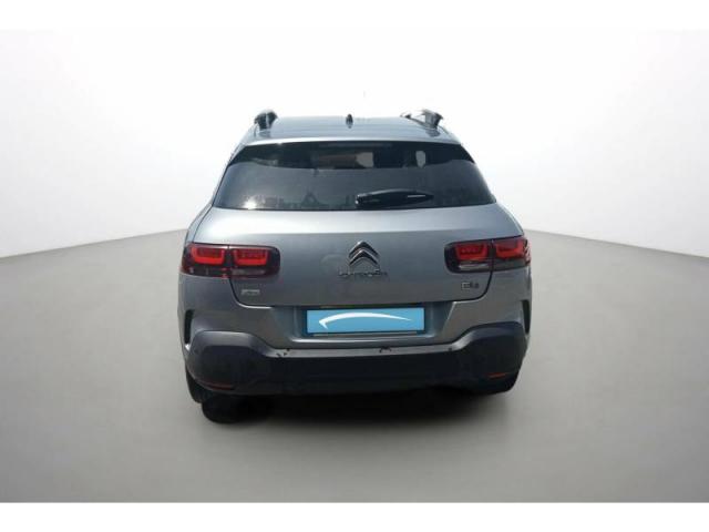 Citroen C4 Cactus image 4