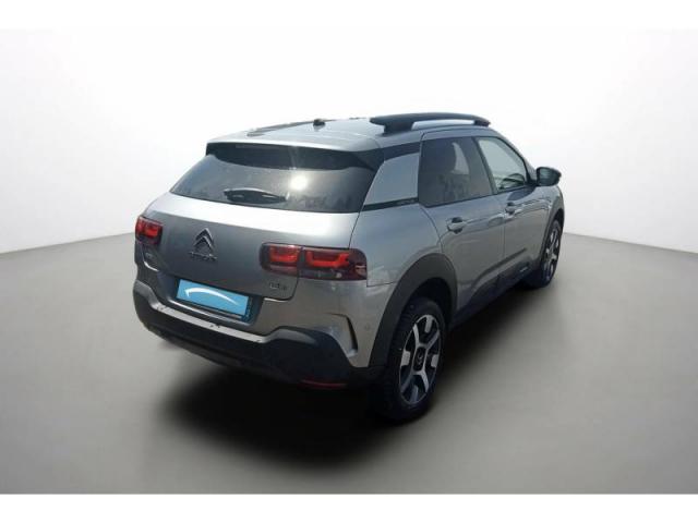 Citroen C4 Cactus image 2