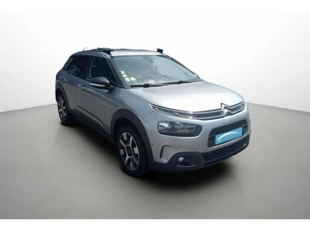 Citroen C4 Cactus image 3