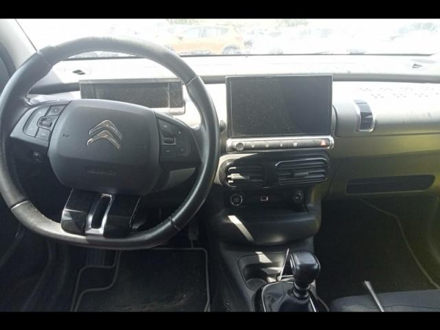 Citroen C4 Cactus image 8