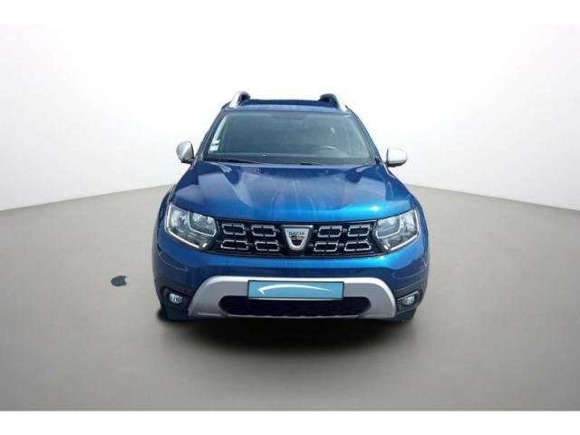 Dacia Duster image 6