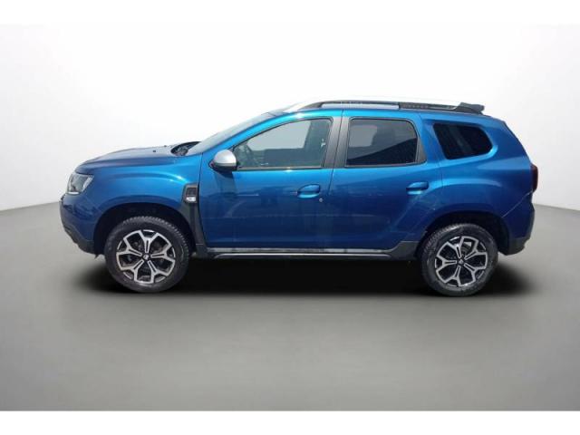 Dacia Duster image 4