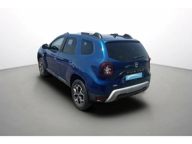 Dacia Duster image 1