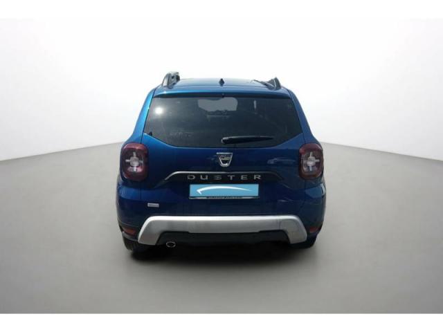 Dacia Duster image 7