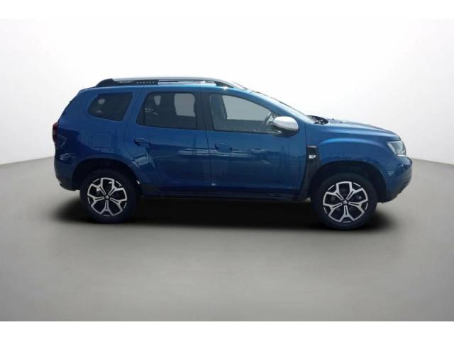 Dacia Duster image 5