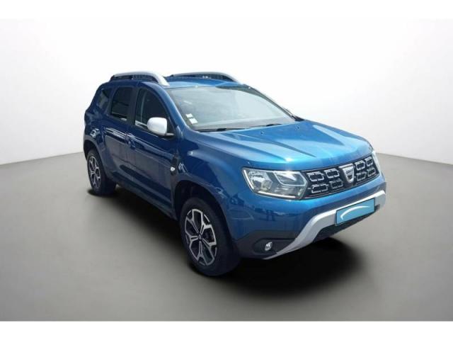 Dacia Duster image 3
