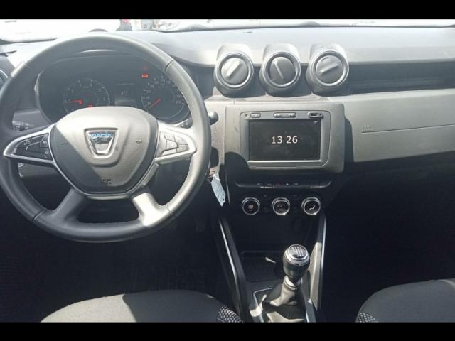 Dacia Duster image 8