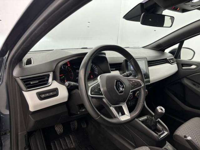 Renault Clio image 1