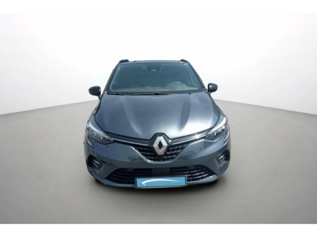 Renault Clio image 1