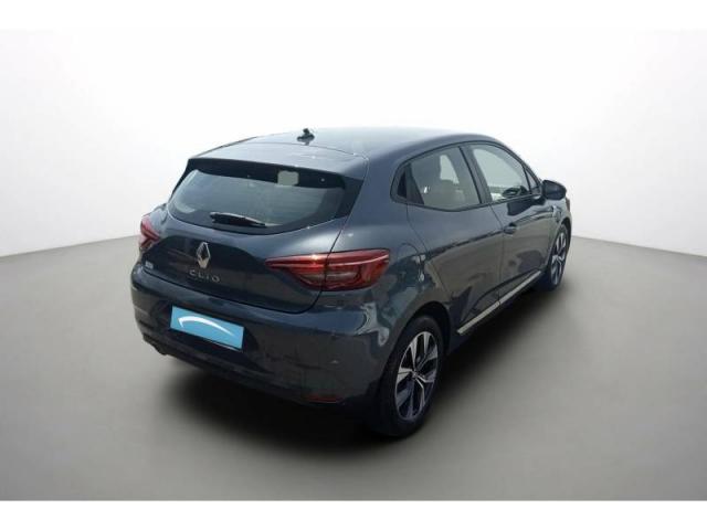 Renault Clio image 4