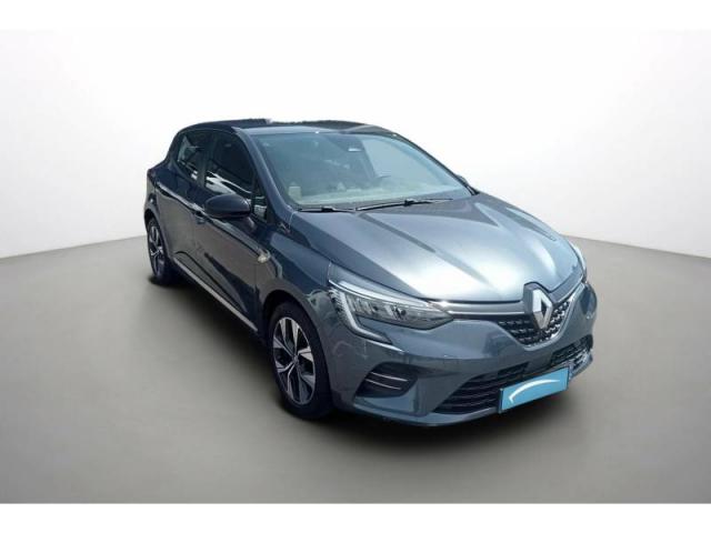 Renault Clio image 2