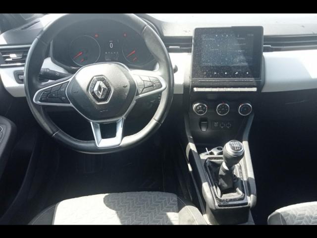 Renault Clio image 3