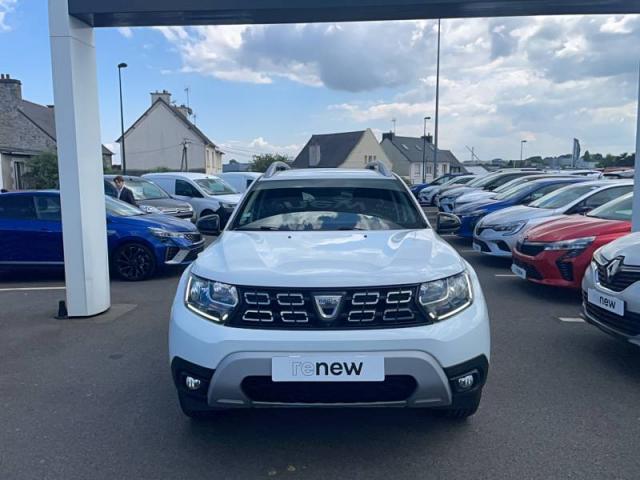 Dacia Duster image 1