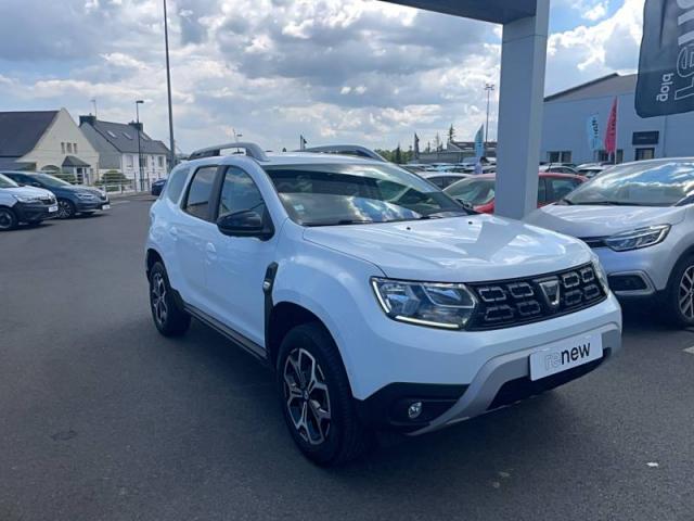 Dacia Duster image 7
