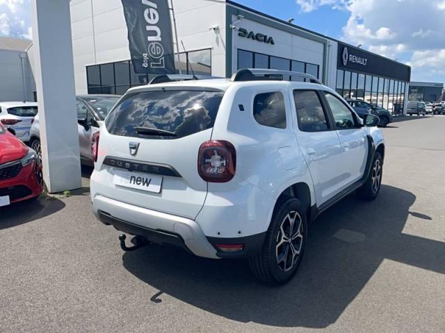 Dacia Duster image 8